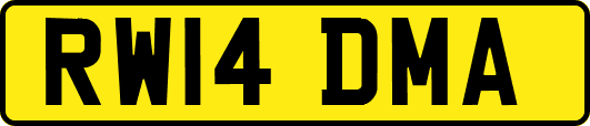 RW14DMA