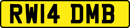 RW14DMB
