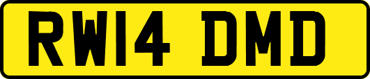 RW14DMD
