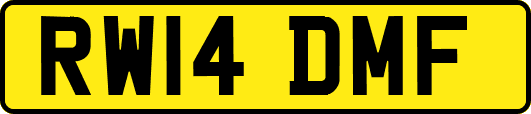 RW14DMF
