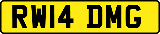 RW14DMG