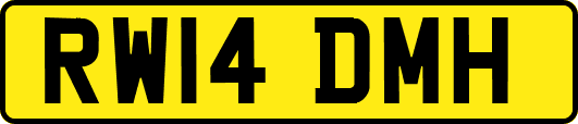 RW14DMH