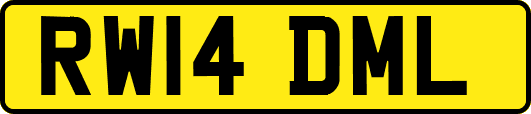 RW14DML