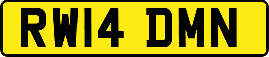 RW14DMN