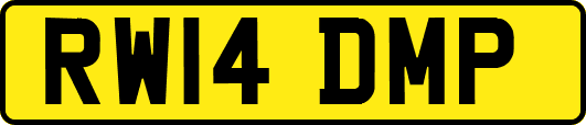 RW14DMP