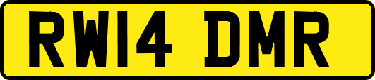 RW14DMR