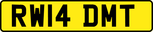 RW14DMT
