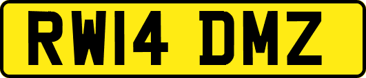 RW14DMZ