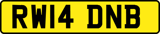 RW14DNB