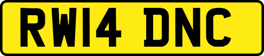 RW14DNC