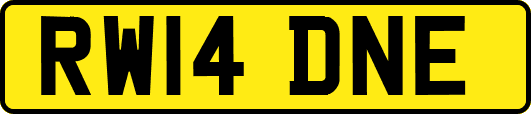 RW14DNE