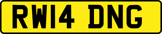RW14DNG