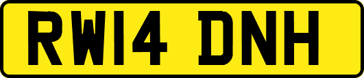 RW14DNH