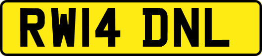 RW14DNL