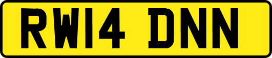 RW14DNN