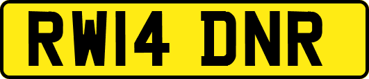 RW14DNR