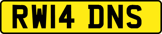 RW14DNS