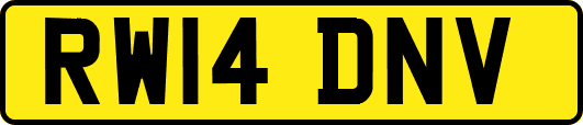 RW14DNV