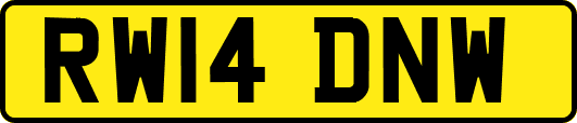 RW14DNW