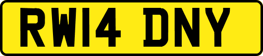 RW14DNY