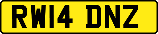 RW14DNZ