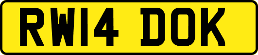 RW14DOK