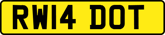 RW14DOT