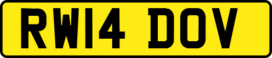 RW14DOV