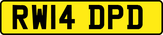 RW14DPD