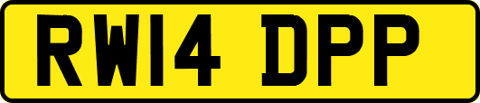 RW14DPP