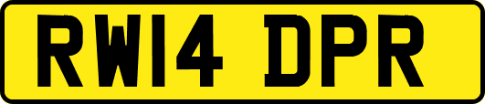 RW14DPR