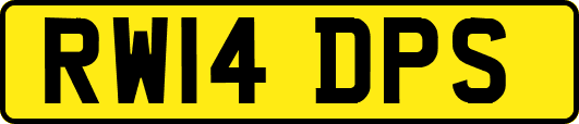 RW14DPS