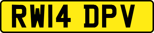 RW14DPV