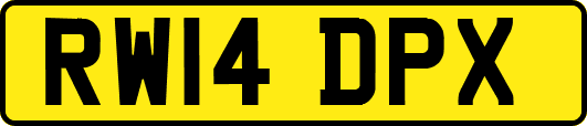 RW14DPX