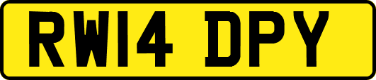 RW14DPY
