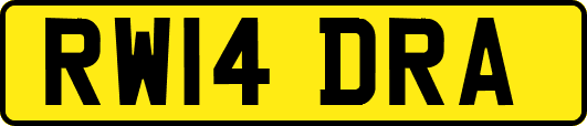 RW14DRA