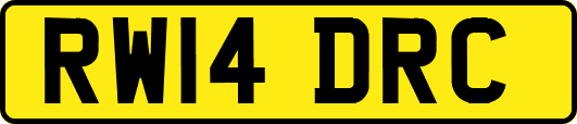 RW14DRC