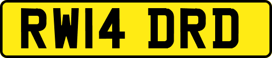 RW14DRD