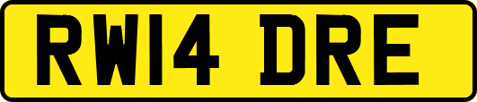 RW14DRE