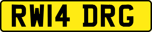 RW14DRG