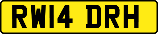 RW14DRH