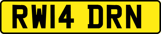 RW14DRN