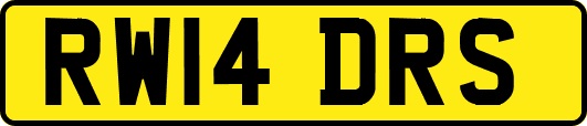 RW14DRS