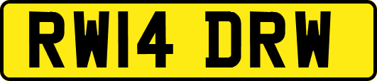 RW14DRW