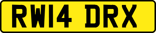RW14DRX