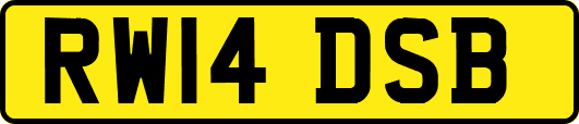 RW14DSB