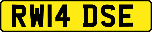 RW14DSE