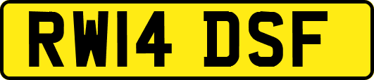 RW14DSF