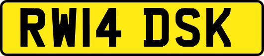 RW14DSK