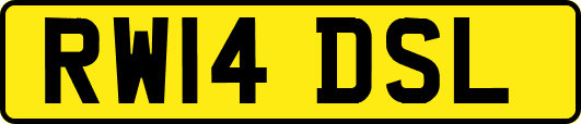 RW14DSL